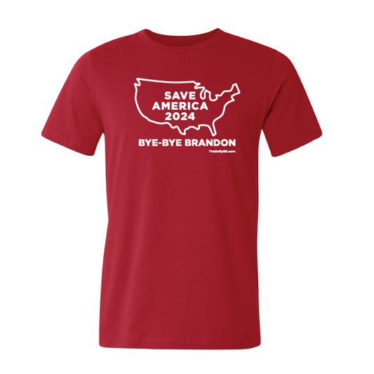Save America 2024 T-Shirt
