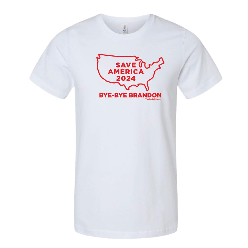 Save America 2024 T-Shirt